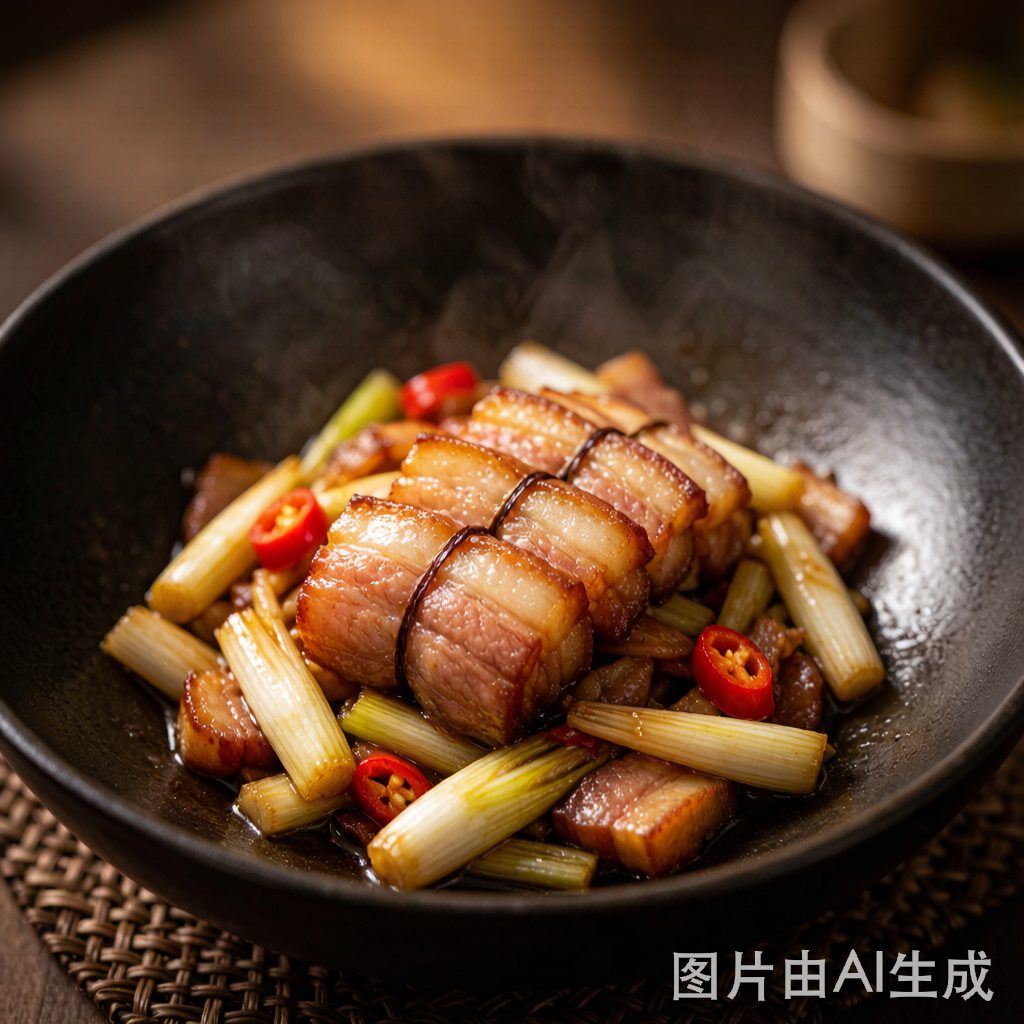 回锅肉