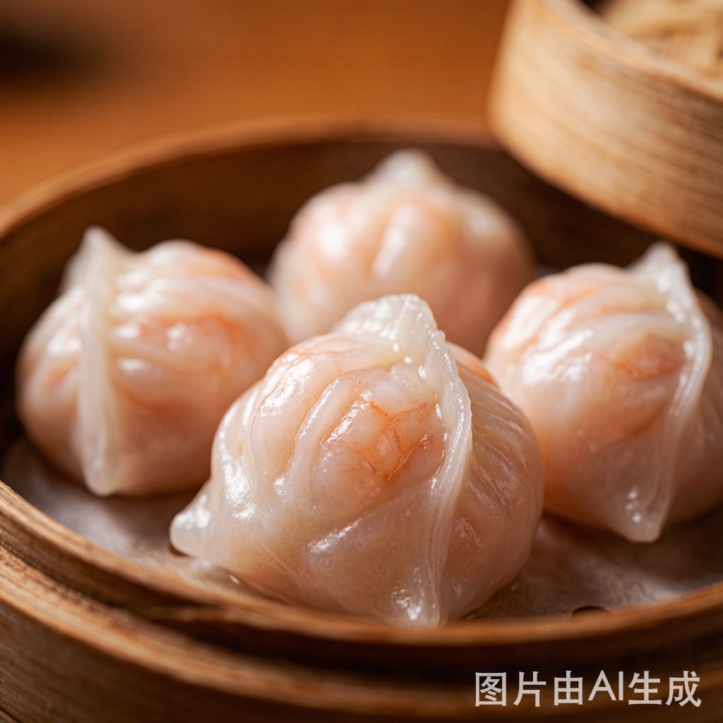 虾饺